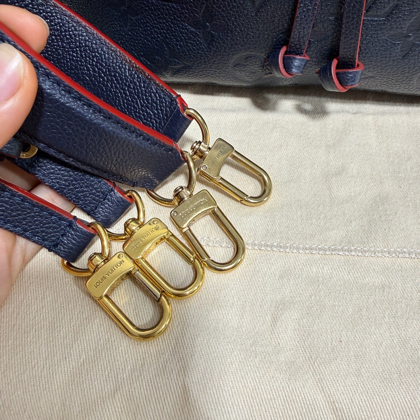Louis Vuitton M45306