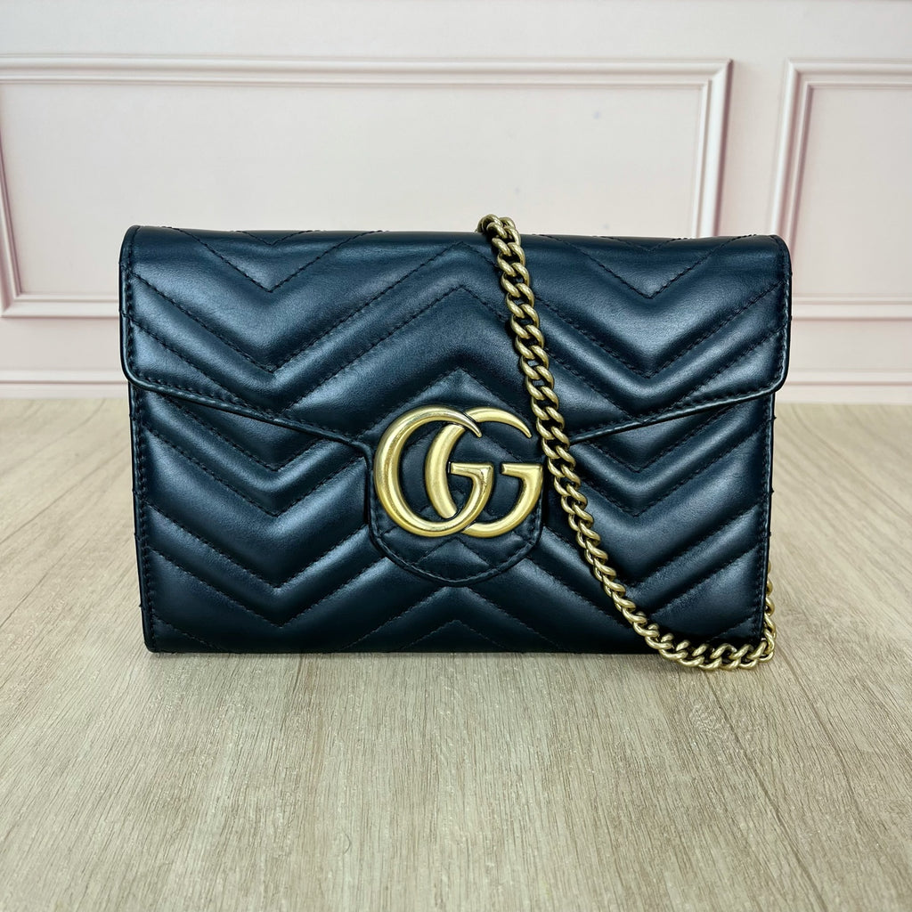 Gucci 474575DRW1T1000