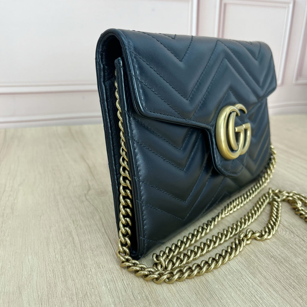 Gucci 474575DRW1T1000