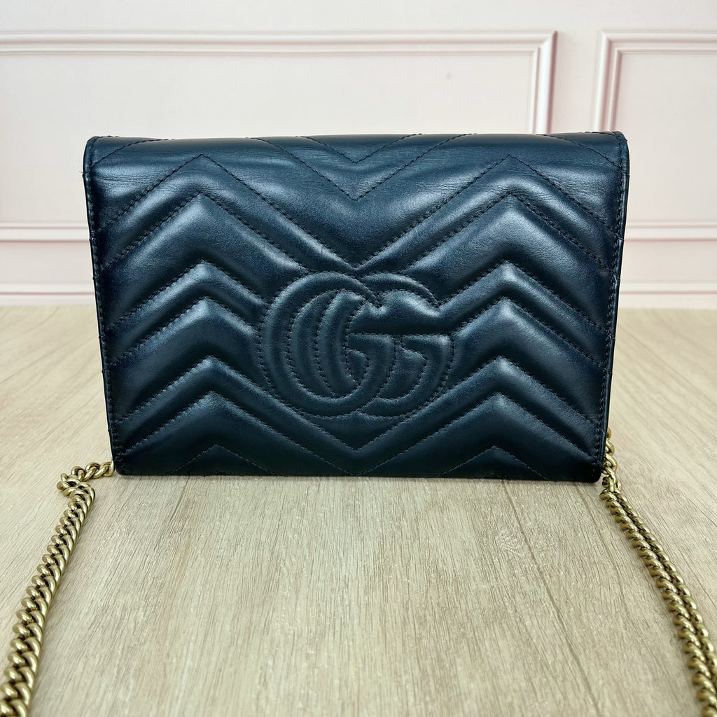 Gucci 474575DRW1T1000