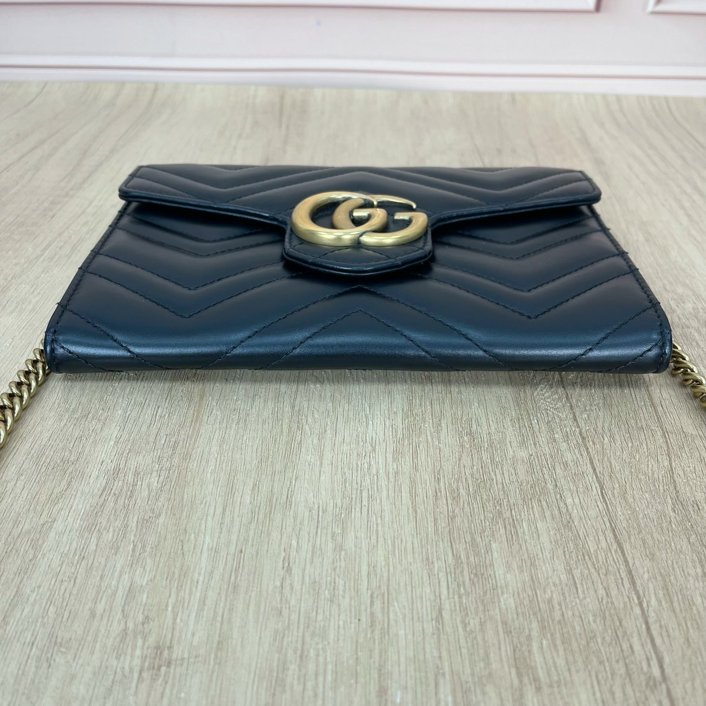 Gucci 474575DRW1T1000