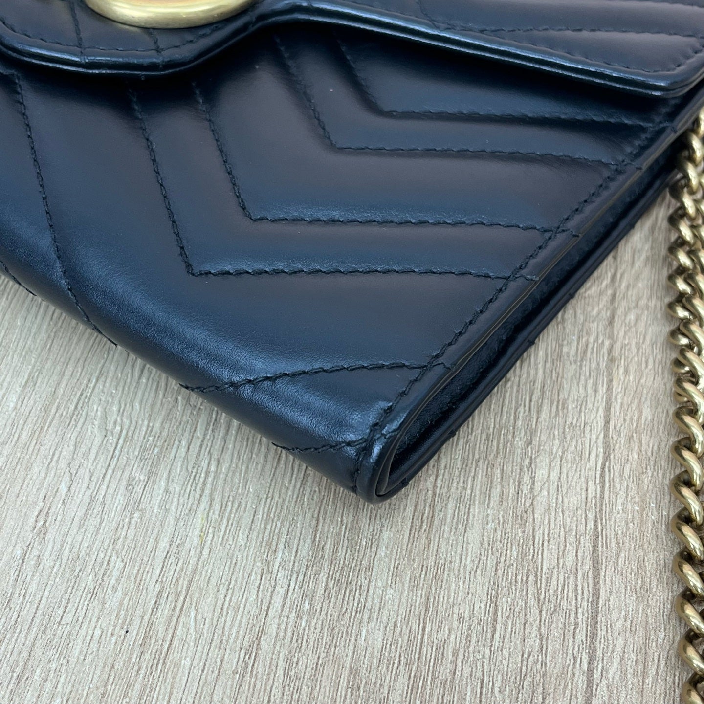 Gucci 474575DRW1T1000