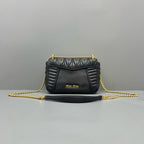 Miu Miu Black