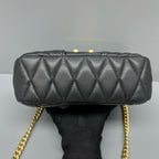 Miu Miu Black