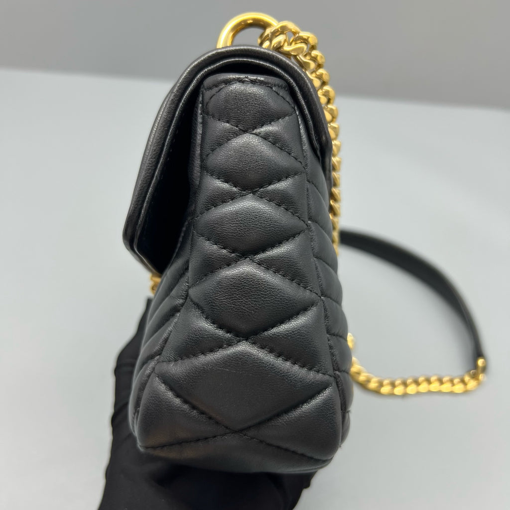 Miu Miu Black