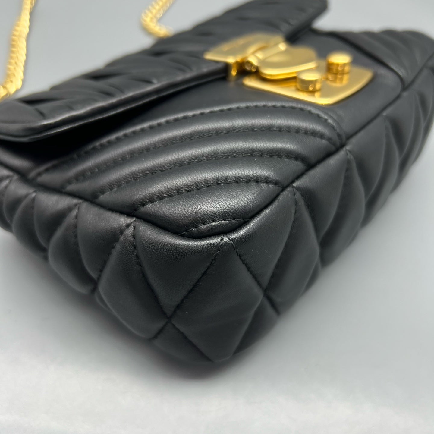 Miu Miu Black