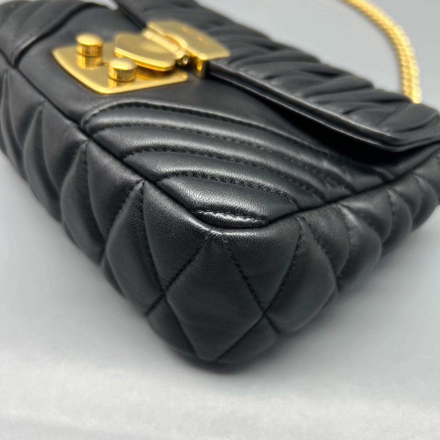 Miu Miu Black