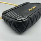 Miu Miu Black