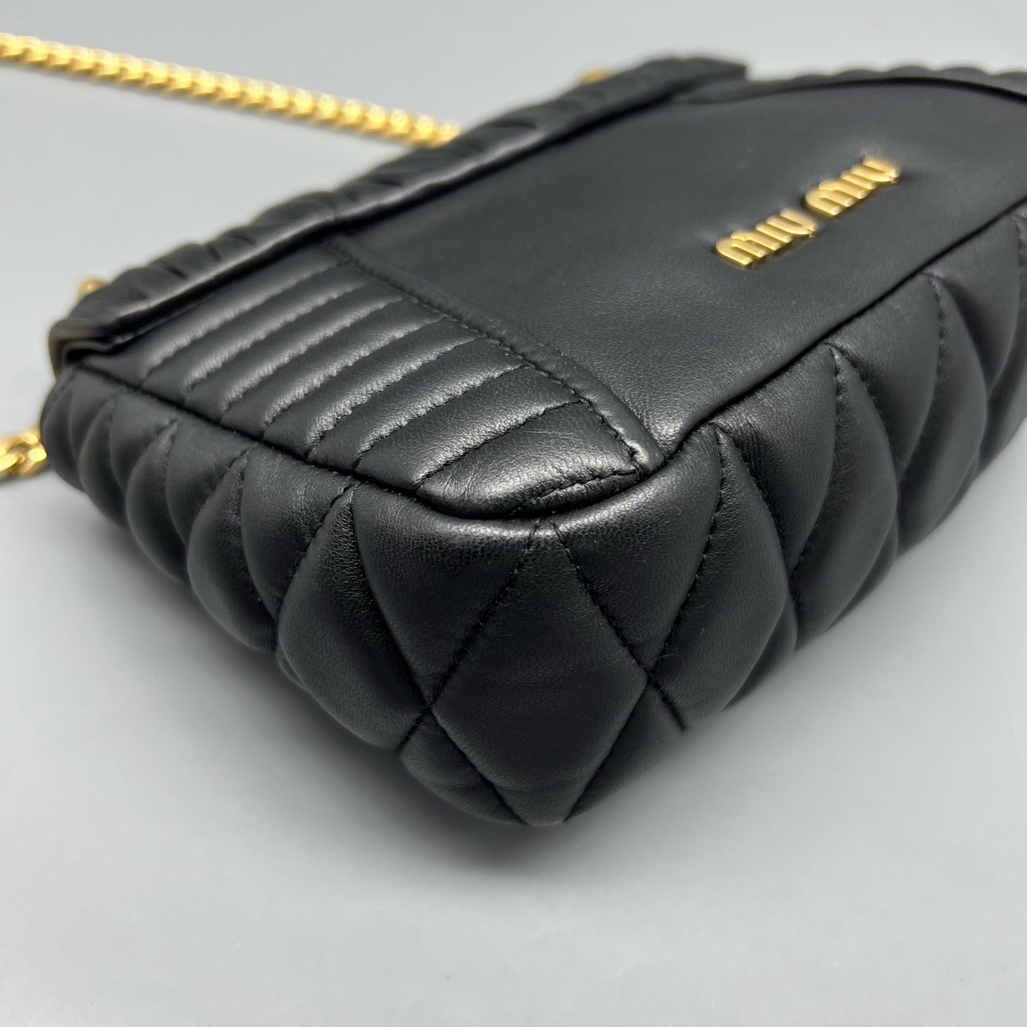 Miu Miu Black
