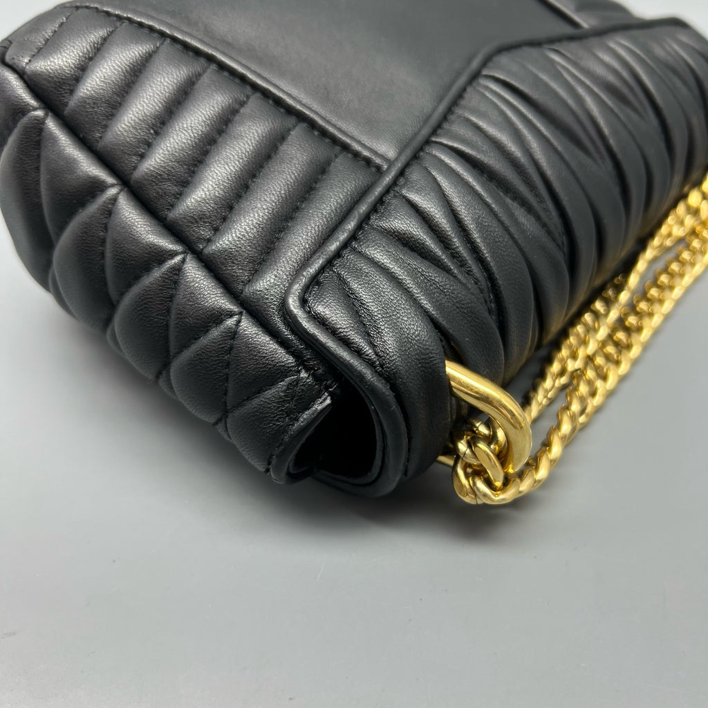 Miu Miu Black