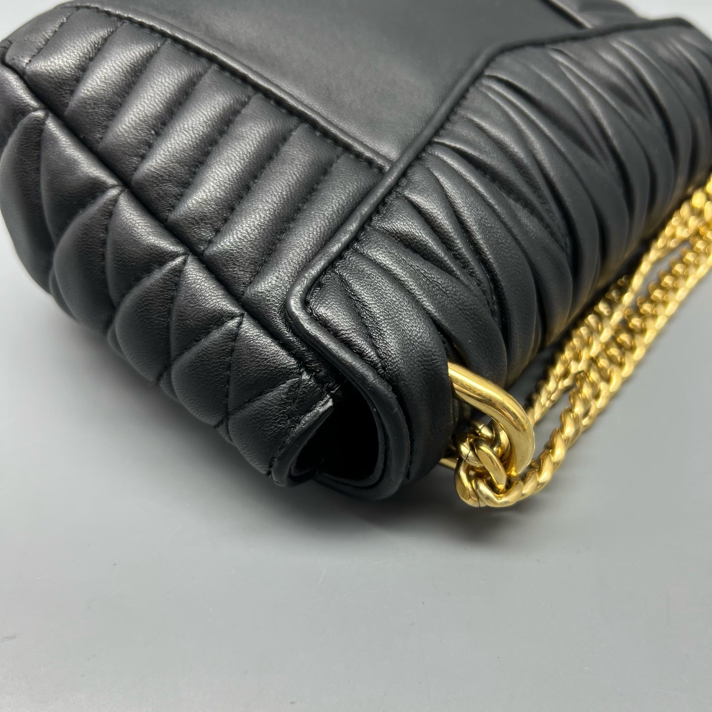 Miu Miu Black