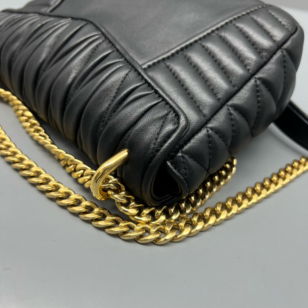 Miu Miu Black