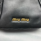 Miu Miu Black
