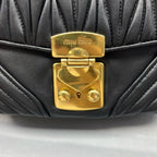 Miu Miu Black