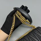 Miu Miu Black