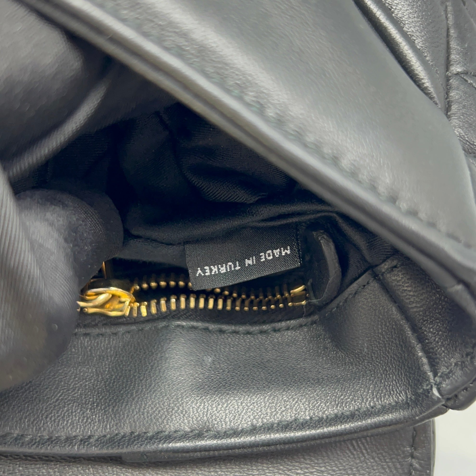 Miu Miu Black