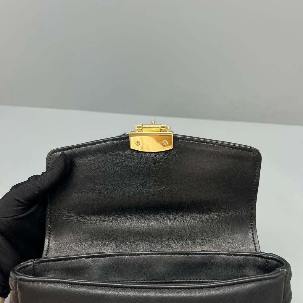 Miu Miu Black