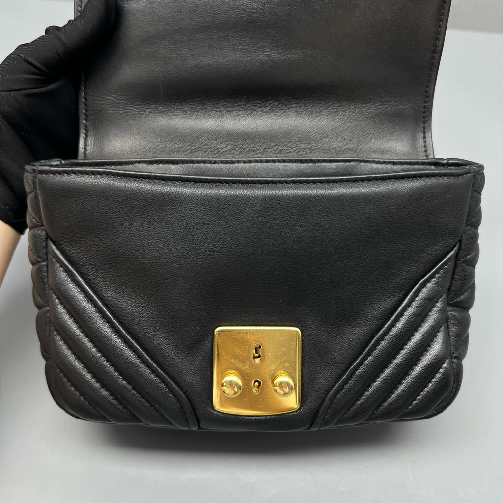 Miu Miu Black