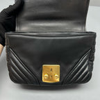Miu Miu Black