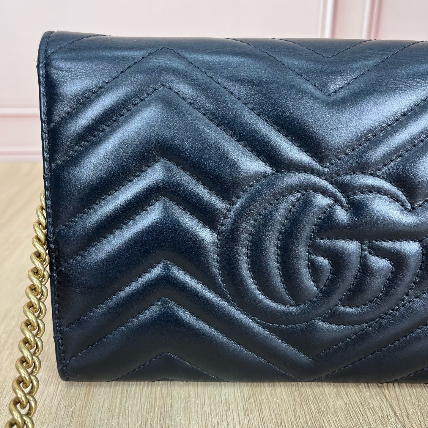 Gucci 474575DRW1T1000