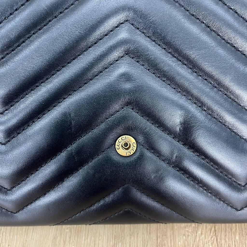 Gucci 474575DRW1T1000