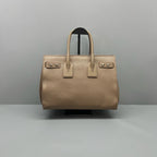 Saint laurent Brown Satchel