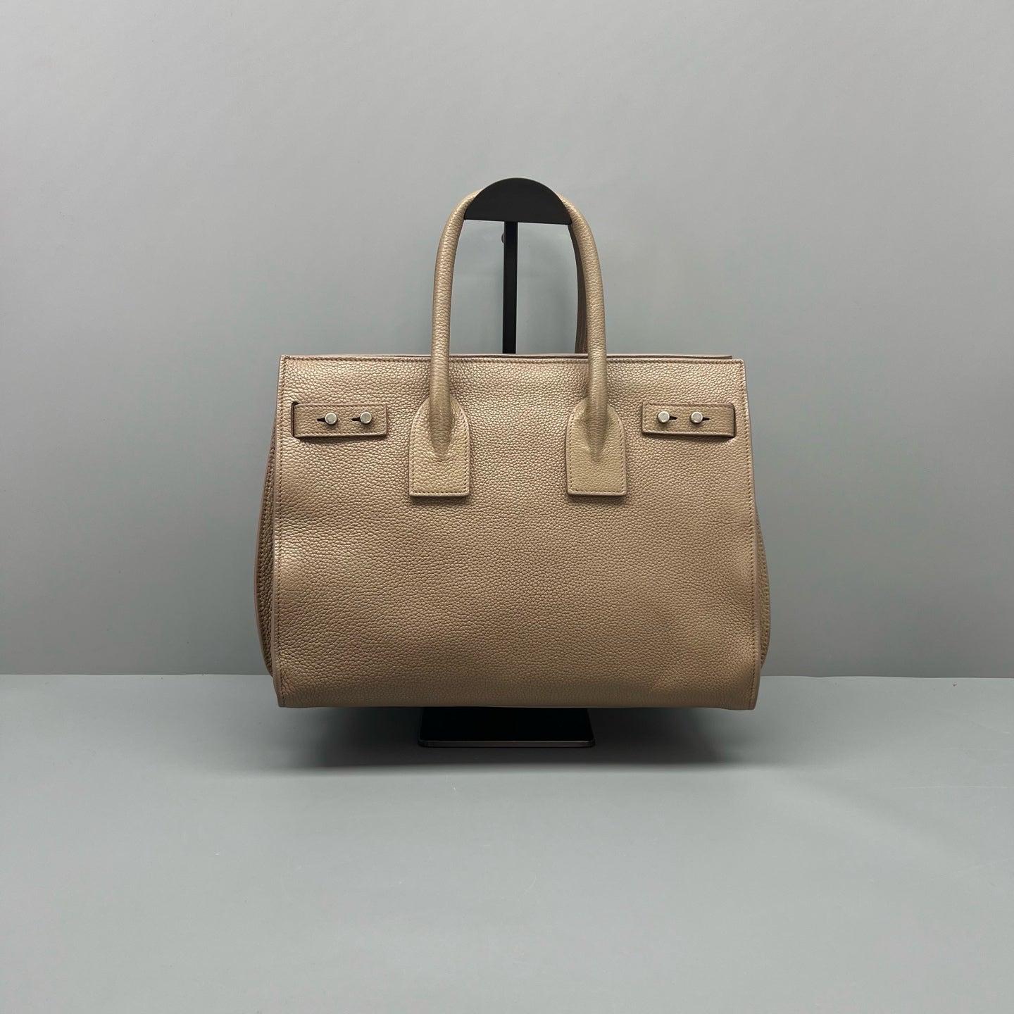 Saint laurent Brown Satchel
