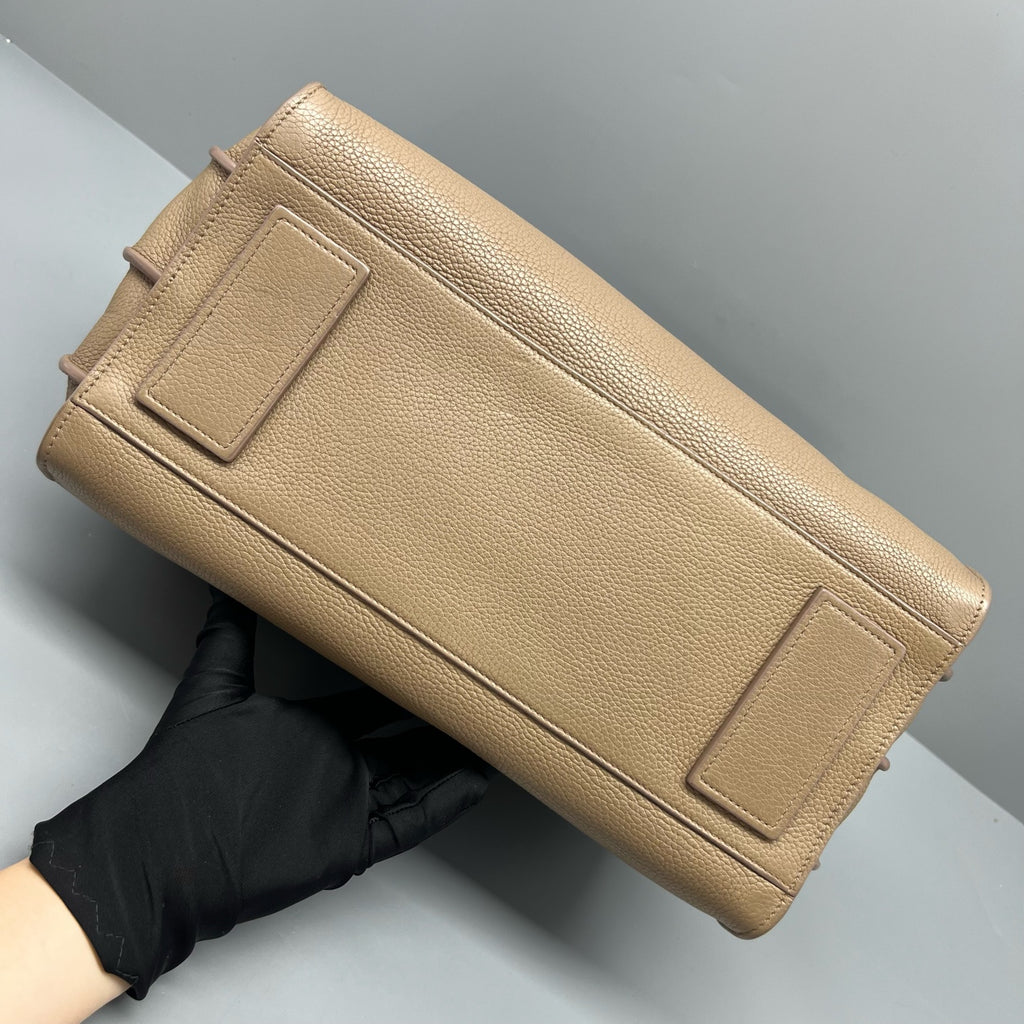 Saint laurent Brown Satchel