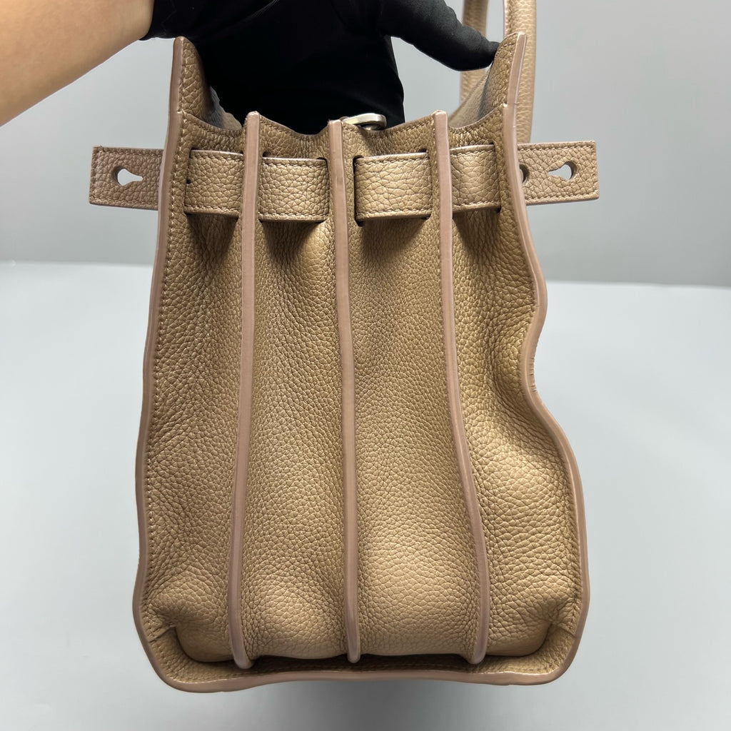 Saint laurent Brown Satchel