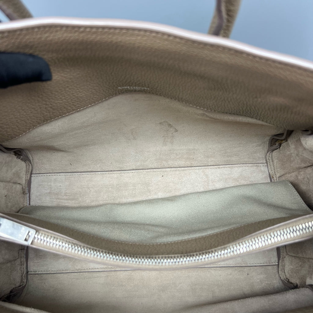 Saint laurent Brown Satchel