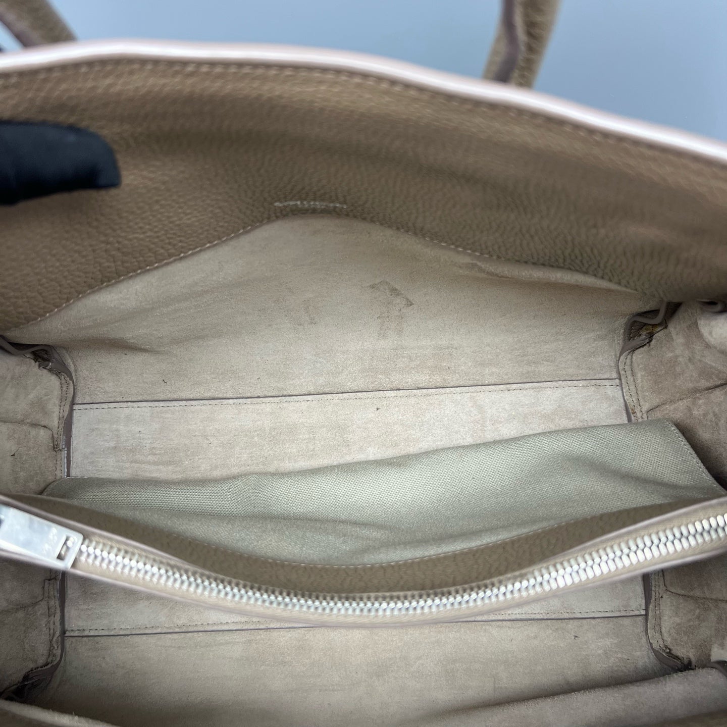 Saint laurent Brown Satchel