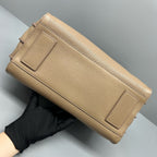 Saint laurent Brown Satchel