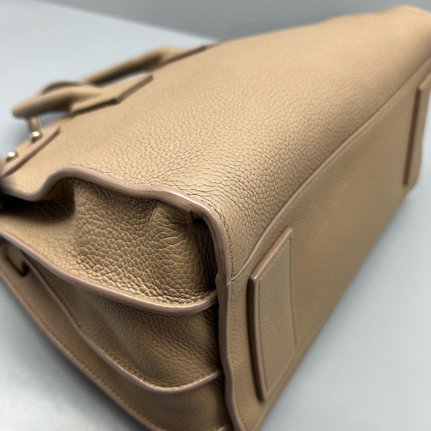 Saint laurent Brown Satchel
