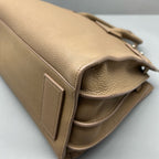 Saint laurent Brown Satchel