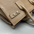 Saint laurent Brown Satchel