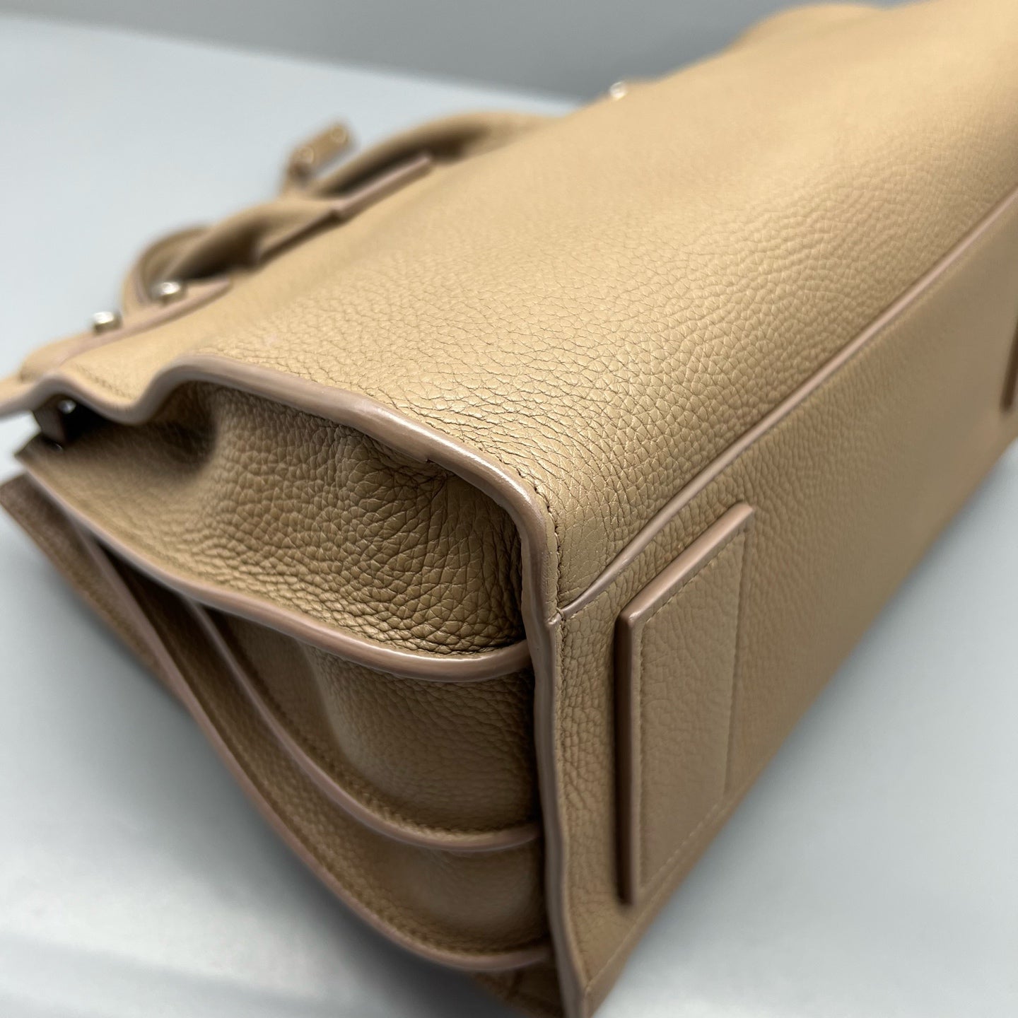 Saint laurent Brown Satchel