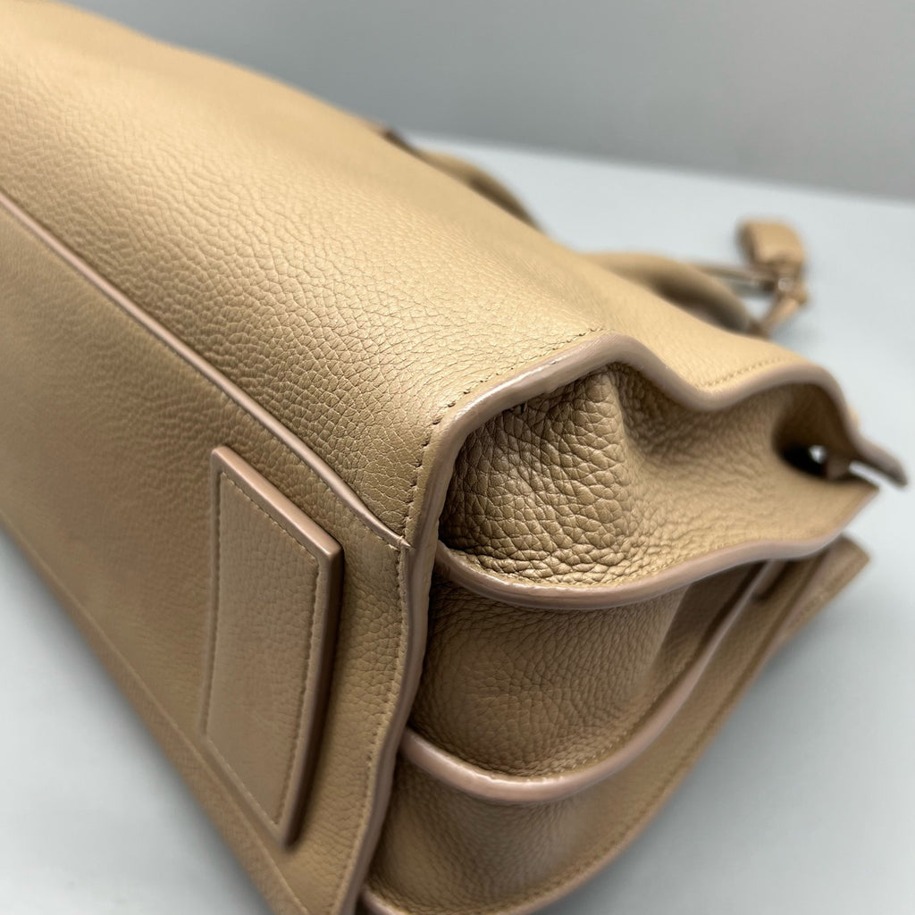 Saint laurent Brown Satchel