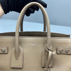 Saint laurent Brown Satchel