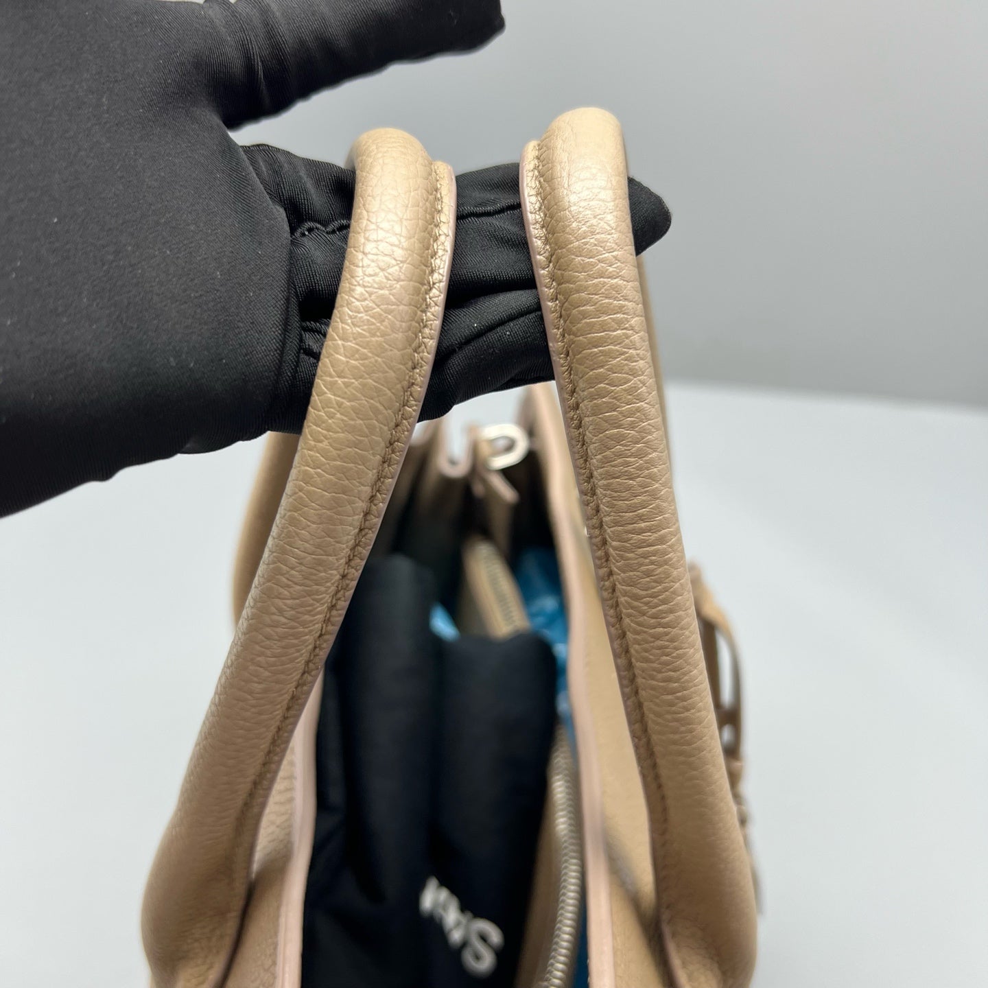 Saint laurent Brown Satchel