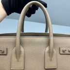 Saint laurent Brown Satchel