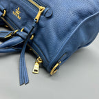 Saint laurent Brown Satchel