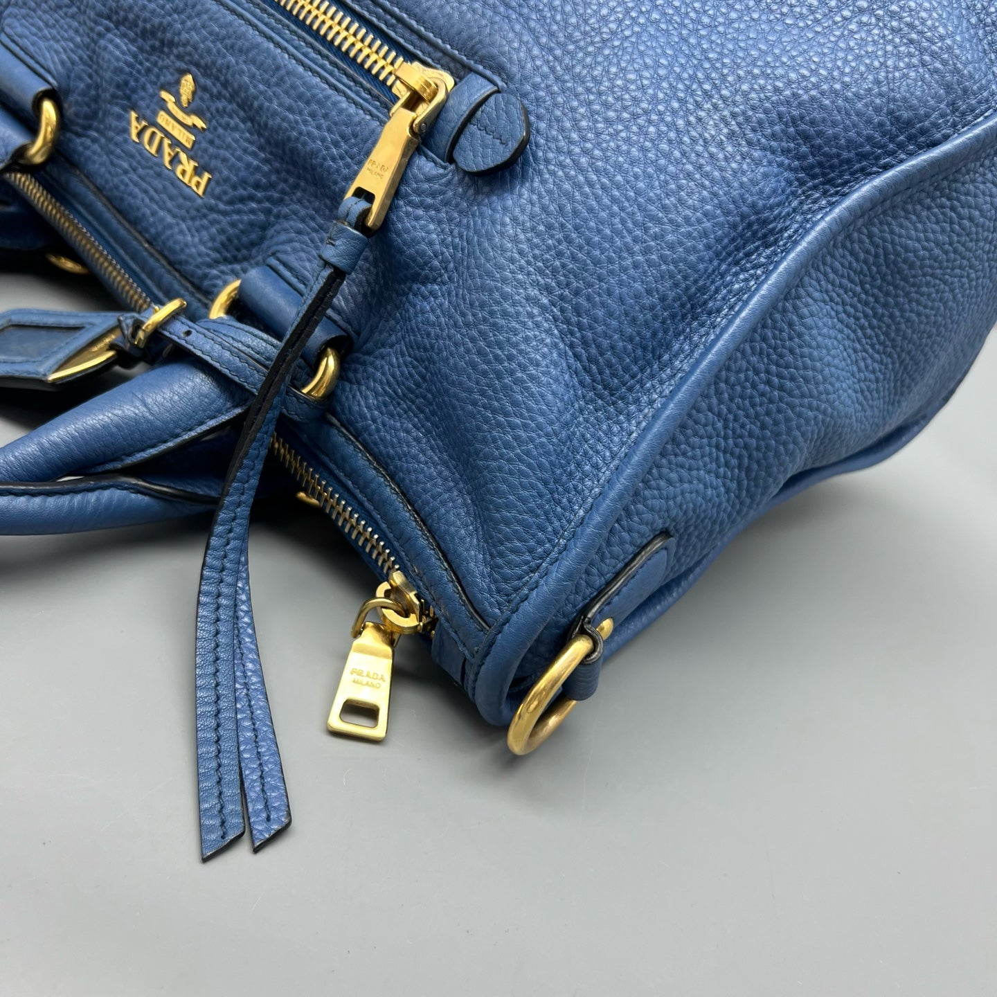 Saint laurent Brown Satchel