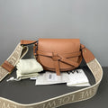 Loewe Saddle Bag