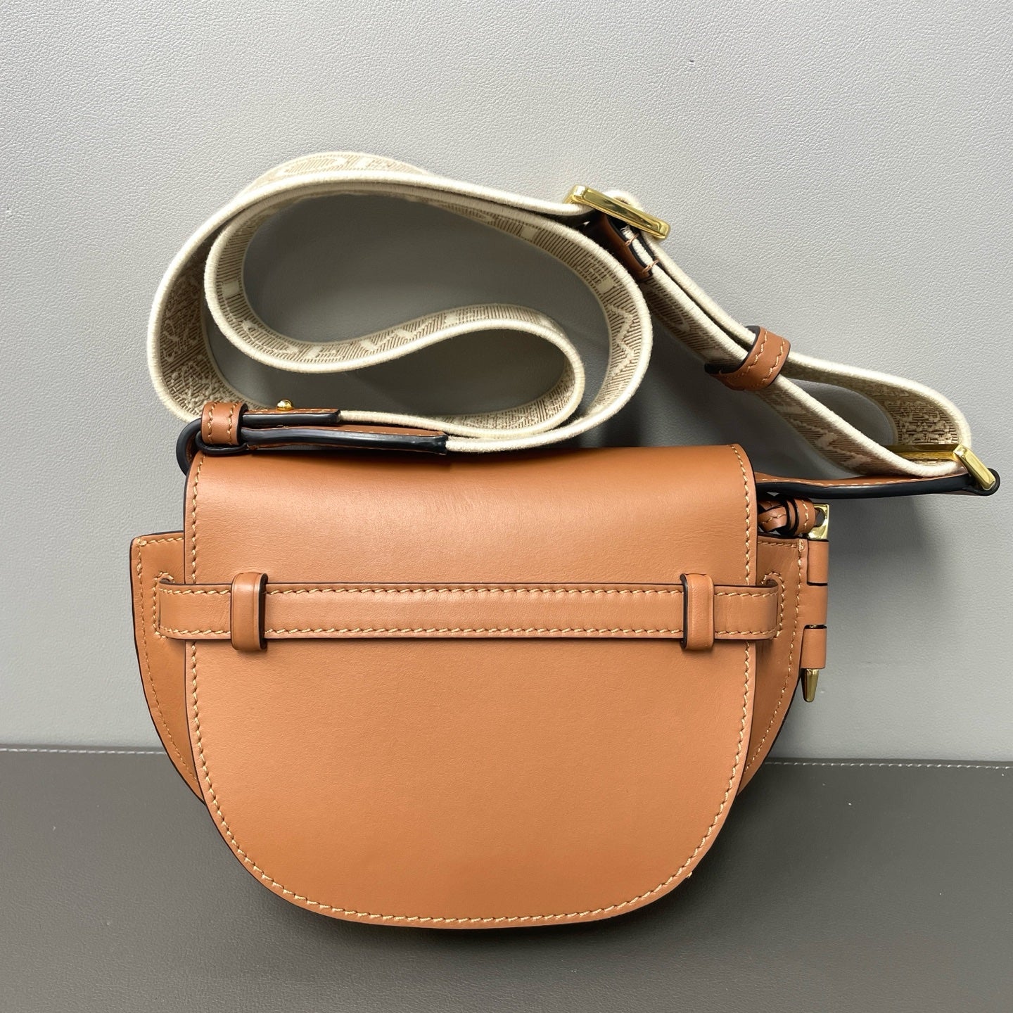 Loewe Saddle Bag