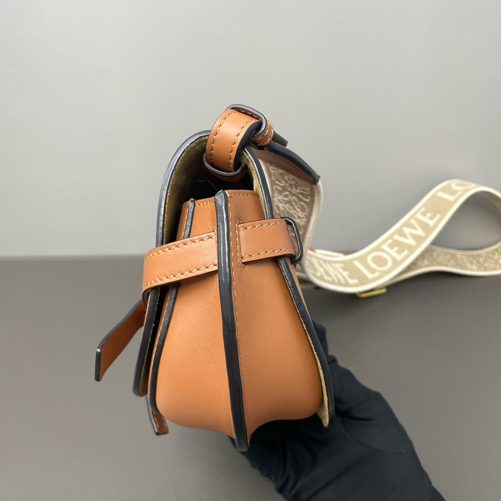 Loewe Saddle Bag