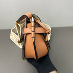 Loewe Saddle Bag