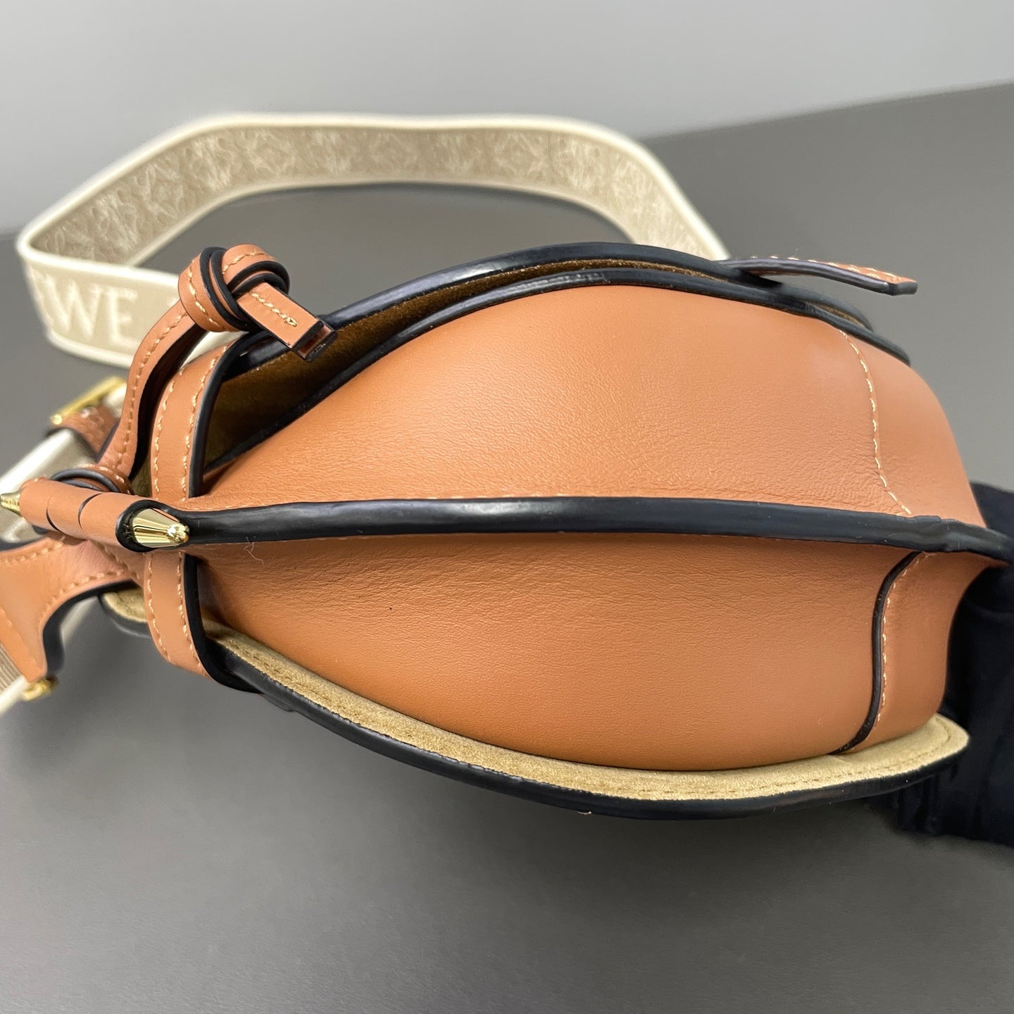 Loewe Saddle Bag