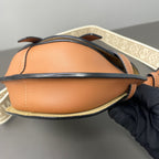 Loewe Saddle Bag