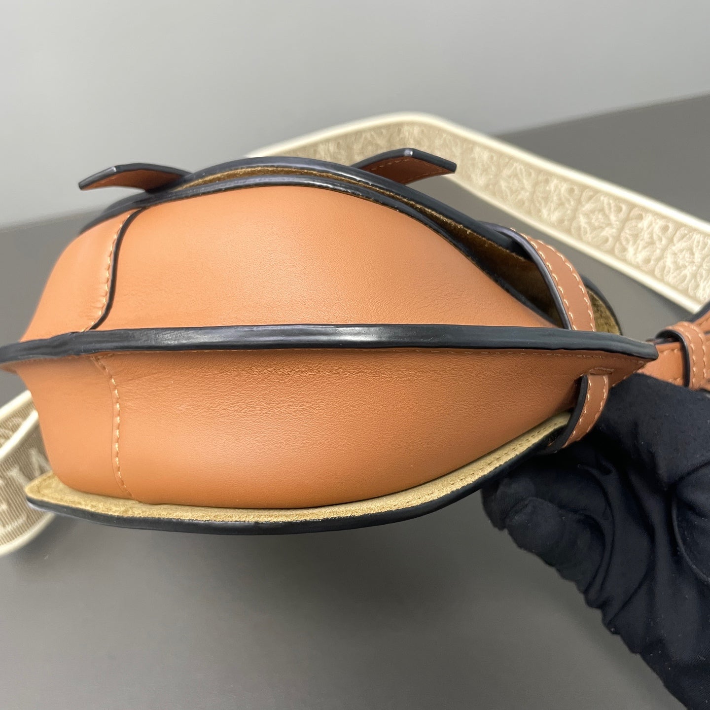 Loewe Saddle Bag