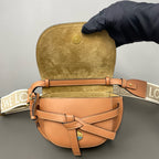 Loewe Saddle Bag